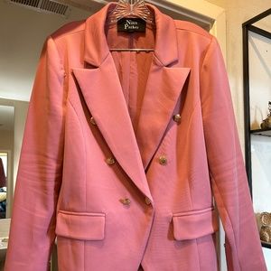 Nina Parker Blazer - image 1